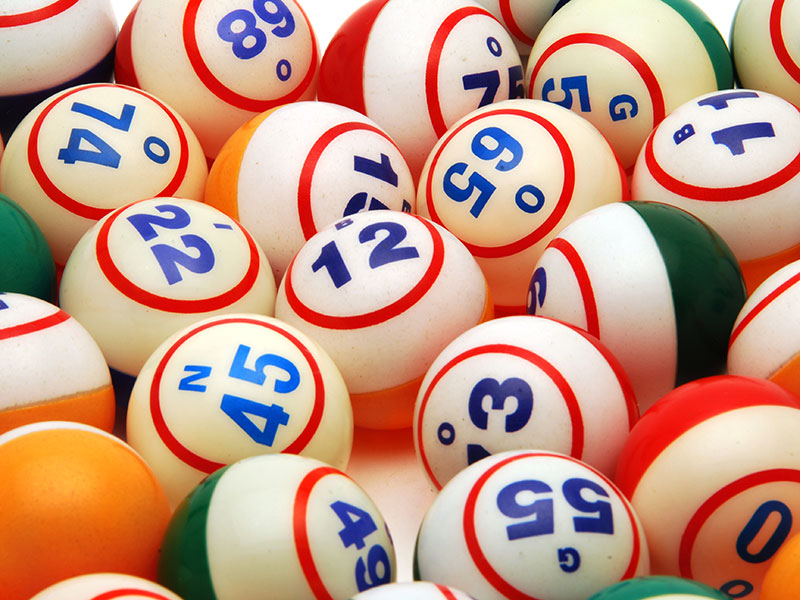 Bingo Chinook Winds Casino