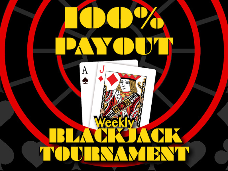 Chinook Winds Casino Poker Tournament Schedule