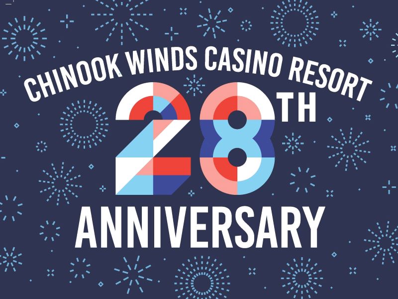 Event | Chinook Winds Casino