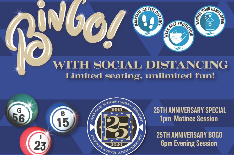 Casino Chinook Winds Casino